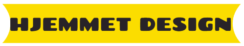 Hjemmet Design