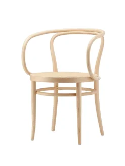 209 Armstol, ask fra Thonet