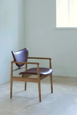 48 Chair af Finn Juhl