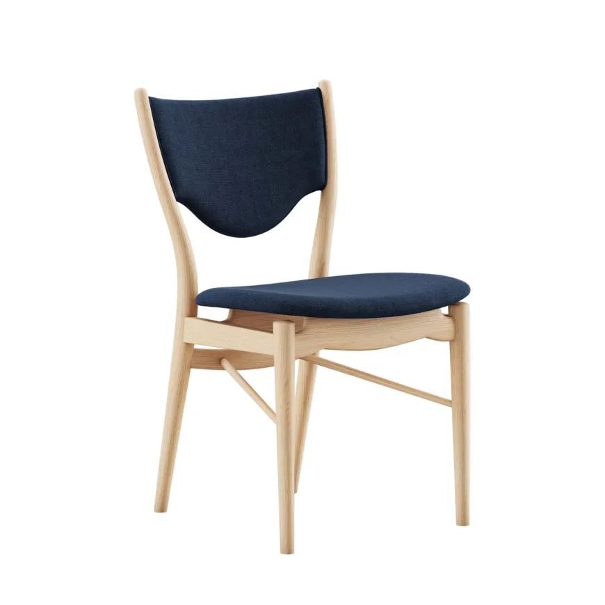 46 Chair, eg olie af Finn Juhl