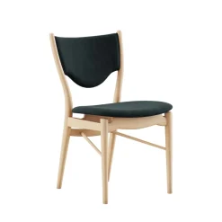 46 Chair, eg olie af Finn Juhl