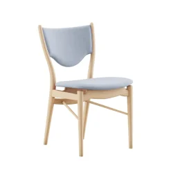 46 Chair, eg olie af Finn Juhl