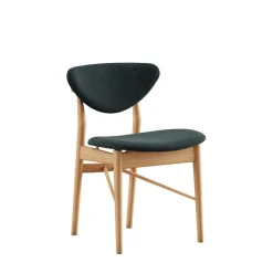 108 Chair, valnød af Finn Juhl