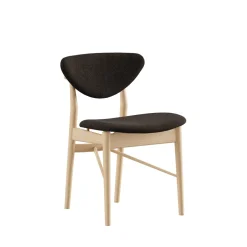 108 Chair, valnød af Finn Juhl