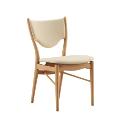 46 Chair, valnød af Finn Juhl