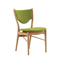 46 Chair, valnød af Finn Juhl