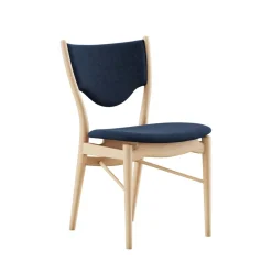 46 Chair, valnød af Finn Juhl