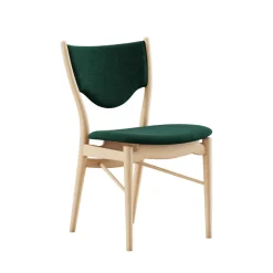 46 Chair, valnød af Finn Juhl