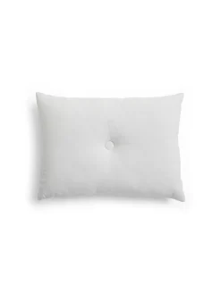 1 Dot Cushion Pude, Steelcut trio fra Hay