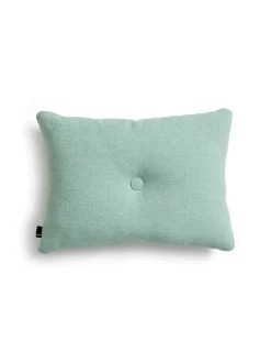 1 Dot Cushion Pude, Steelcut trio fra Hay