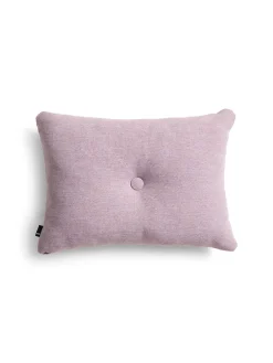 1 Dot Cushion Pude, Steelcut trio fra Hay