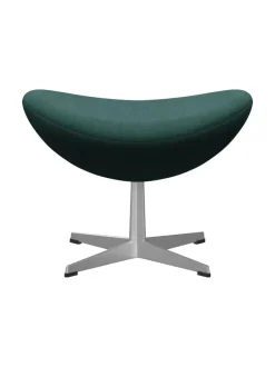 3127 Fodskammel til Ægget af Arne Jacobsen stofgr. 1