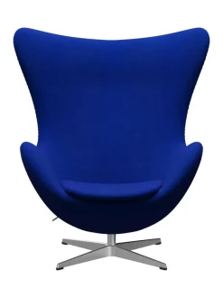 3316 Ægget af Arne Jacobsen læder