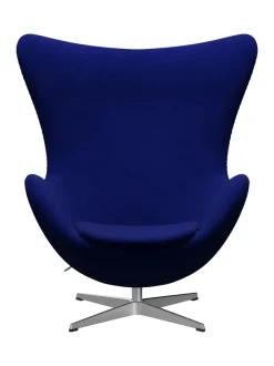 3316 Ægget af Arne Jacobsen læder