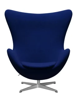 3316 Ægget af Arne Jacobsen læder