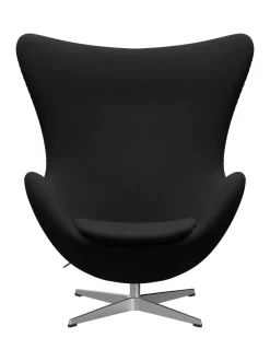 3316 Ægget af Arne Jacobsen læder