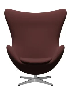 3316 Ægget af Arne Jacobsen læder