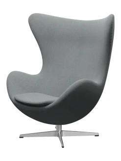 3316 Ægget af Arne Jacobsen læder