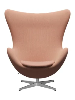 3316 Ægget af Arne Jacobsen læder