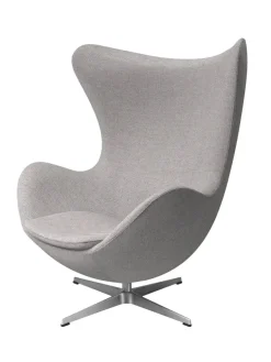 3316 Ægget af Arne Jacobsen læder