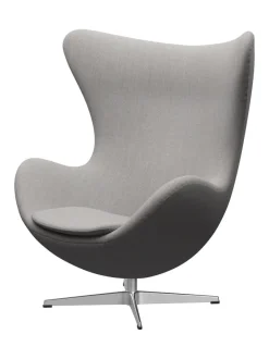 3316 Ægget af Arne Jacobsen læder