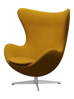 3316 Ægget af Arne Jacobsen læder