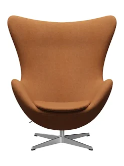 3316 Ægget af Arne Jacobsen læder