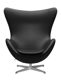 3316 Ægget af Arne Jacobsen læder