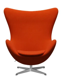 3316 Ægget af Arne Jacobsen læder