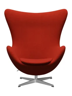 3316 Ægget af Arne Jacobsen læder