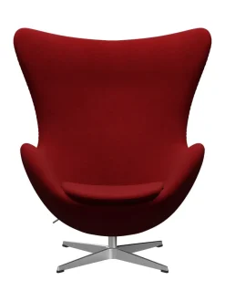 3316 Ægget af Arne Jacobsen læder