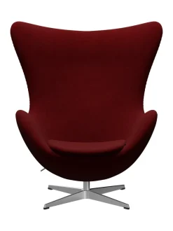 3316 Ægget af Arne Jacobsen læder