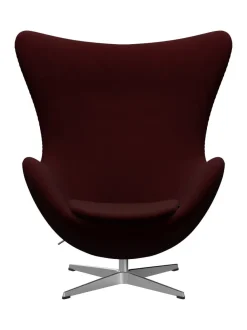 3316 Ægget af Arne Jacobsen læder