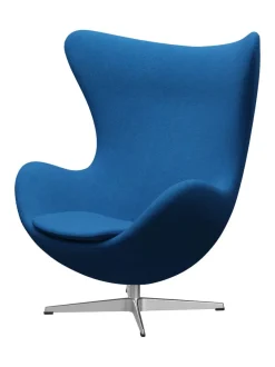 3316 Ægget af Arne Jacobsen læder