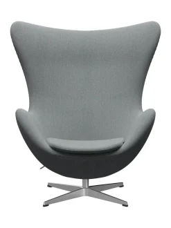 3316 Ægget af Arne Jacobsen stofgr. 2