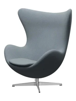 3316 Ægget af Arne Jacobsen stofgr. 2