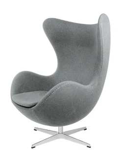 3316 Ægget af Arne Jacobsen stofgr. 2