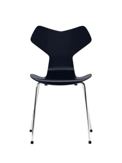 3130 Grand Prix stol lakeret af Arne Jacobsen