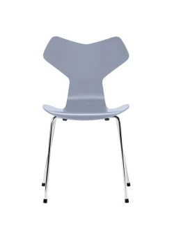 3130 Grand Prix stol lakeret af Arne Jacobsen