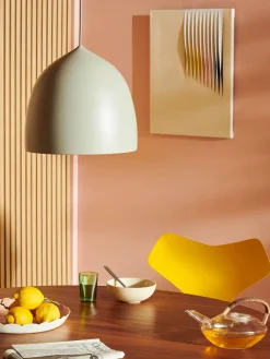 3130 Grand Prix stol lakeret af Arne Jacobsen