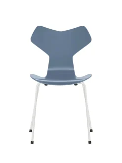 3130 Grand Prix stol lakeret af Arne Jacobsen