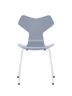 3130 Grand Prix stol lakeret af Arne Jacobsen