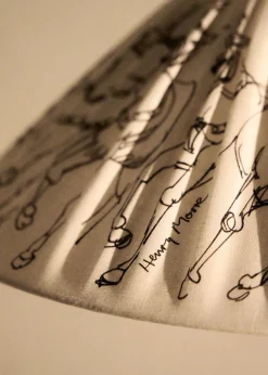 9602 Gulvlampe, Garro Éditions fra GUBI