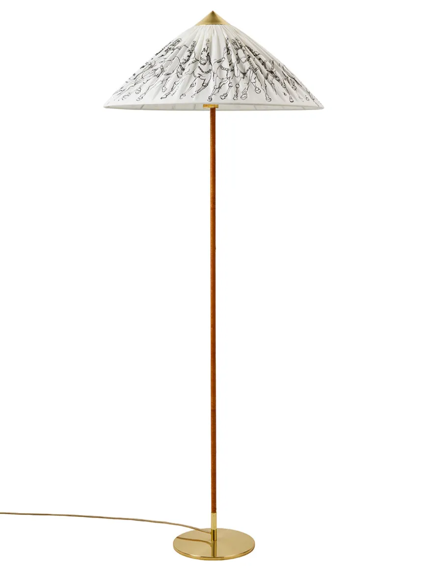 9602 Gulvlampe, Garro Éditions fra GUBI