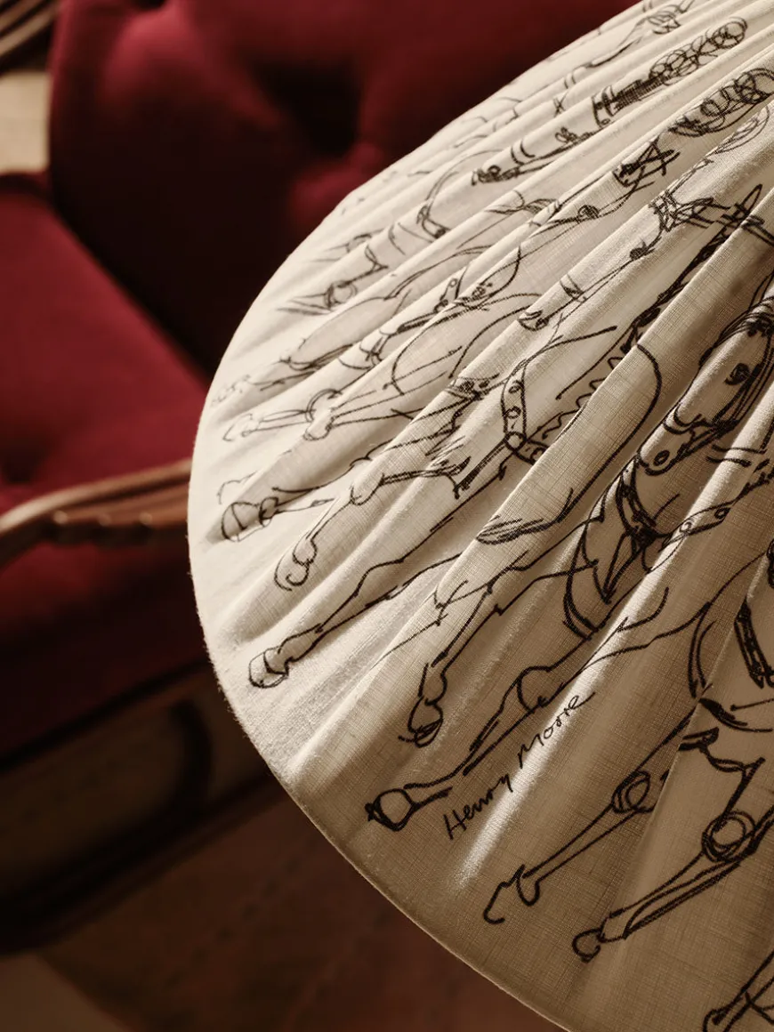 9602 Gulvlampe, Garro Éditions fra GUBI