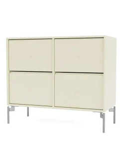 4124 kommode inkl. ophæng fra Montana