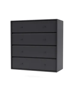 1125 kommode inkl. sokkel fra Montana