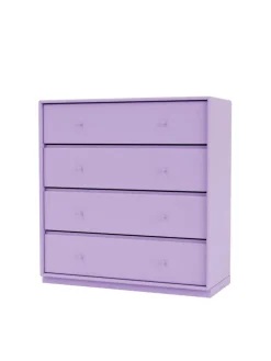 1125 kommode inkl. sokkel fra Montana