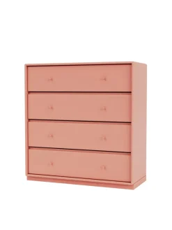 1125 kommode inkl. sokkel fra Montana