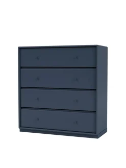 1125 kommode inkl. sokkel fra Montana